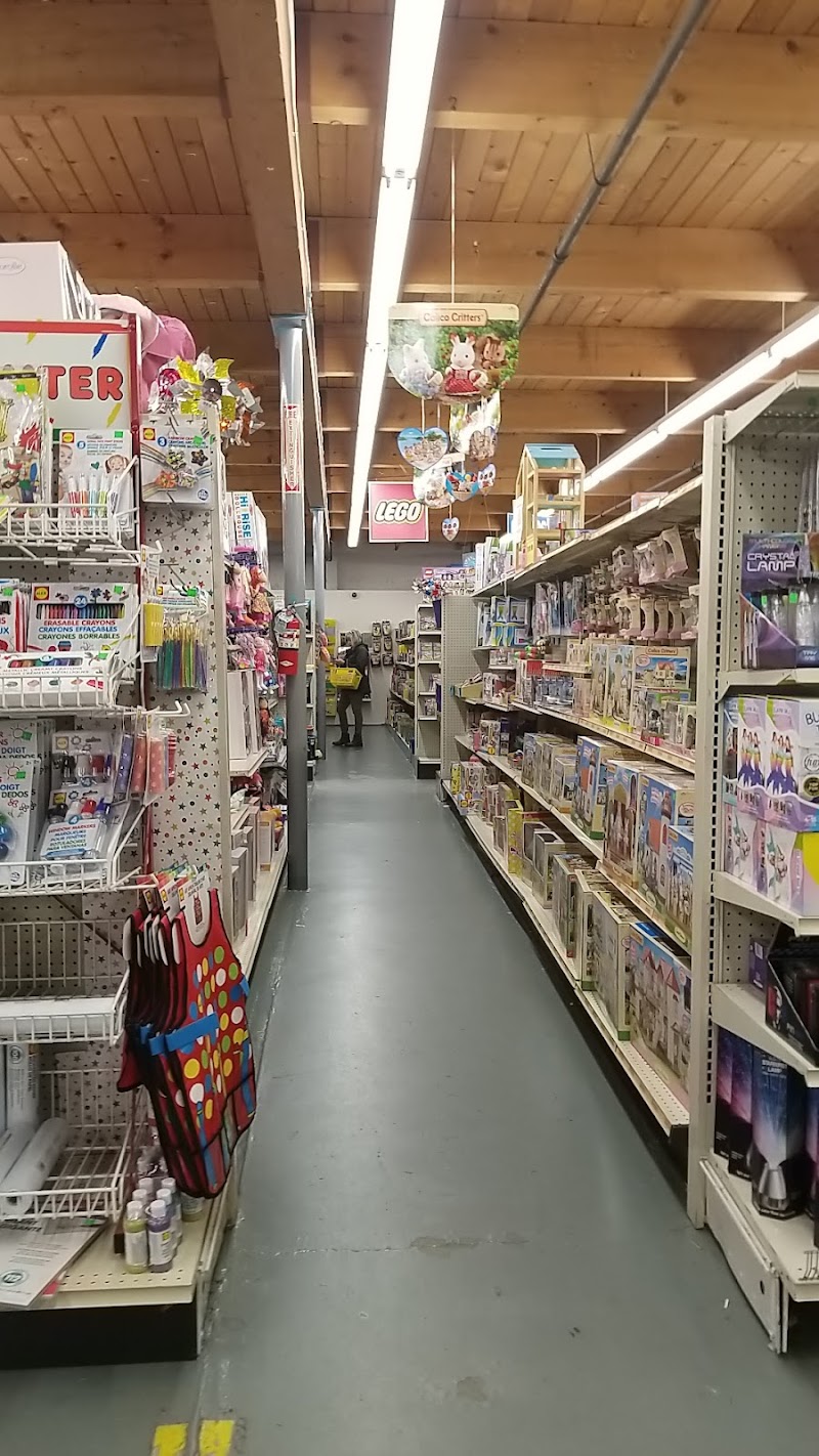 Yeager's Sporting Goods