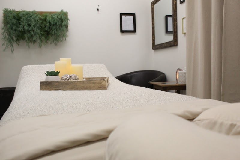 Balance Point Massage Therapy of Fenton