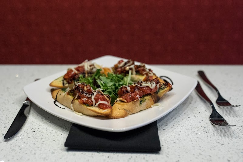 Ciao Italian Bistro