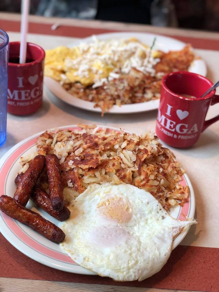 Mega Coney Island