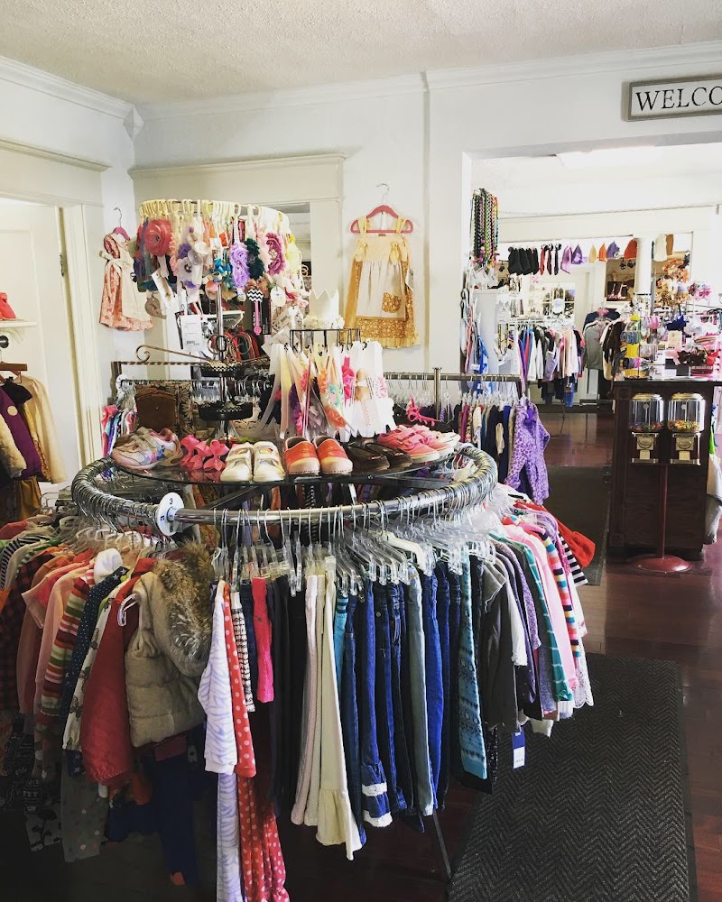 Pipsqueak Boutique