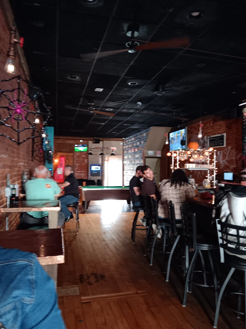 The Fenton Pub
