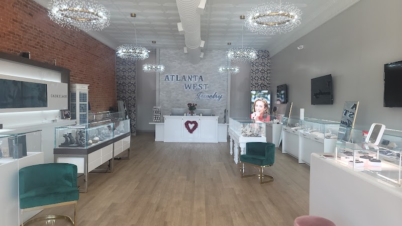 Atlanta West Jewelry