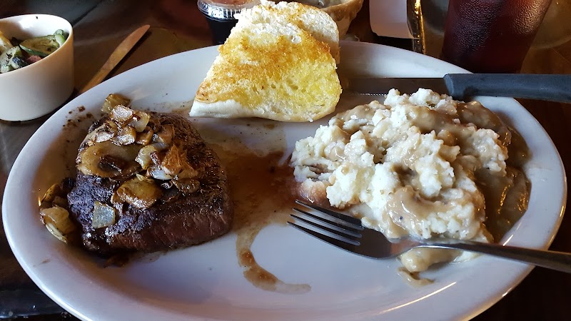 Irish Bred Pub & Grill