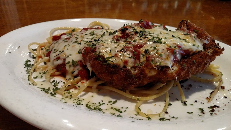 La Trattoria: A Classic Italian Kitchen