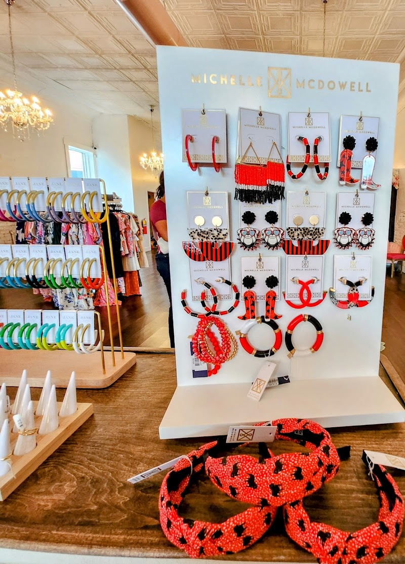 Jules & James Boutique