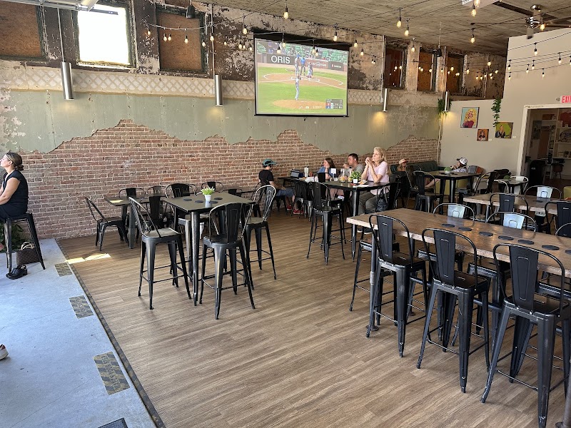 Local Ties Brewing Company