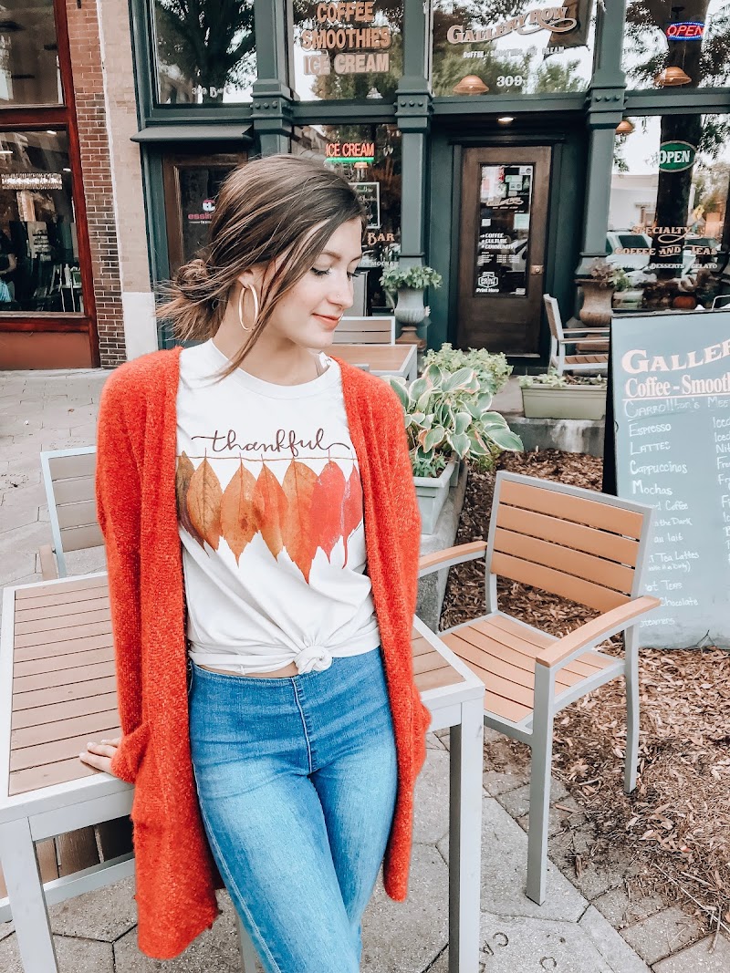 Main Street Boutique