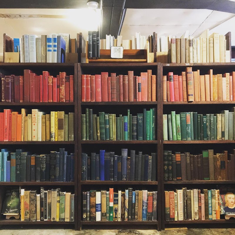 Underground Books