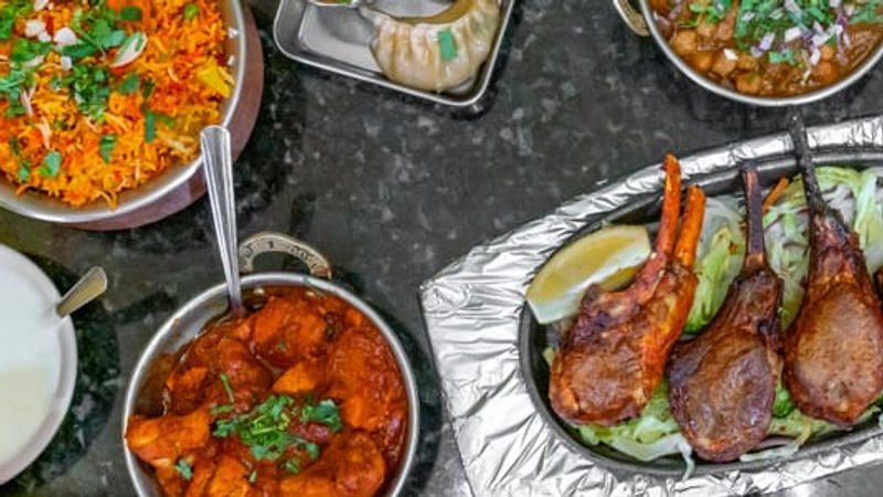 *Taste of North Berkeley