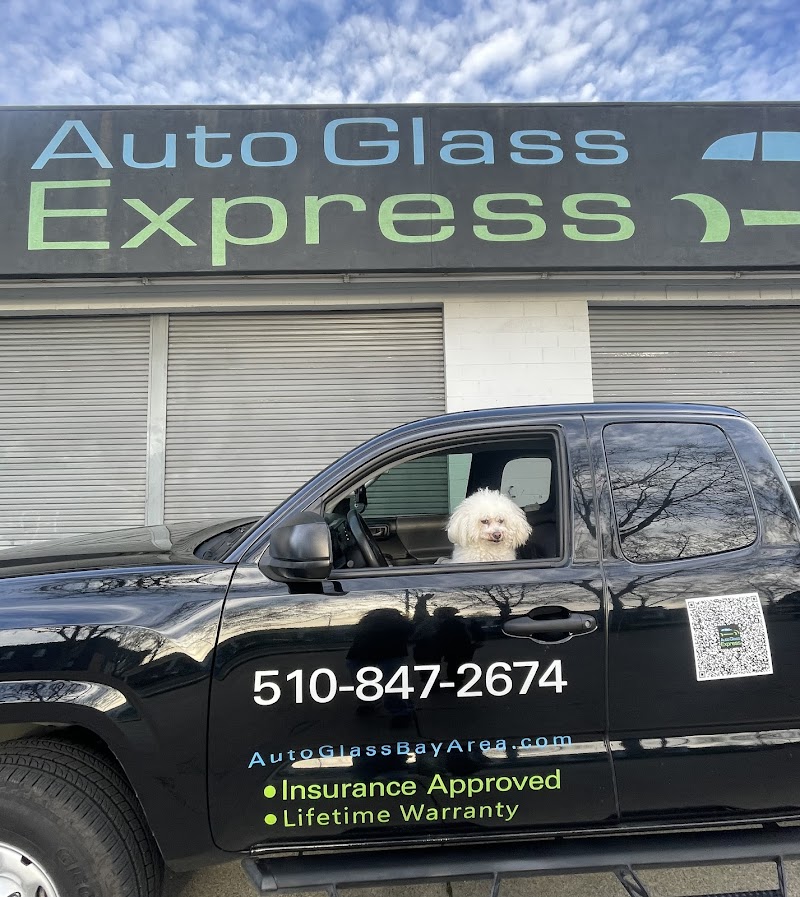 Auto Glass Express