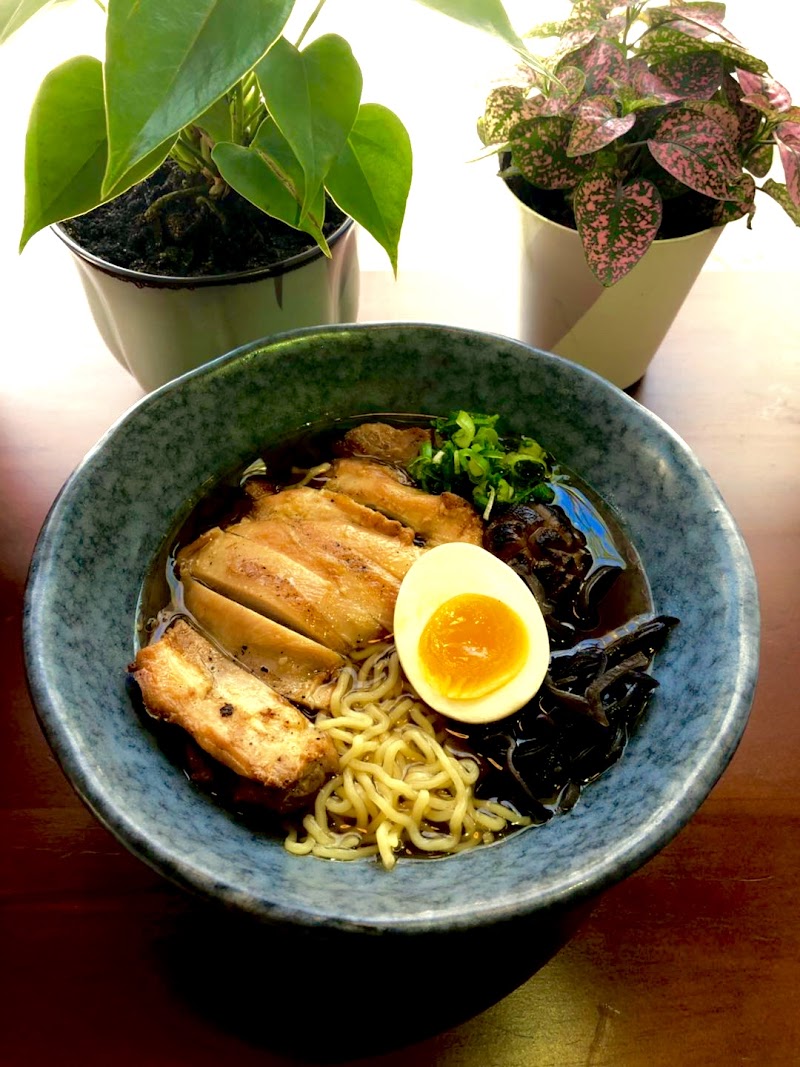 Bansho Ramen
