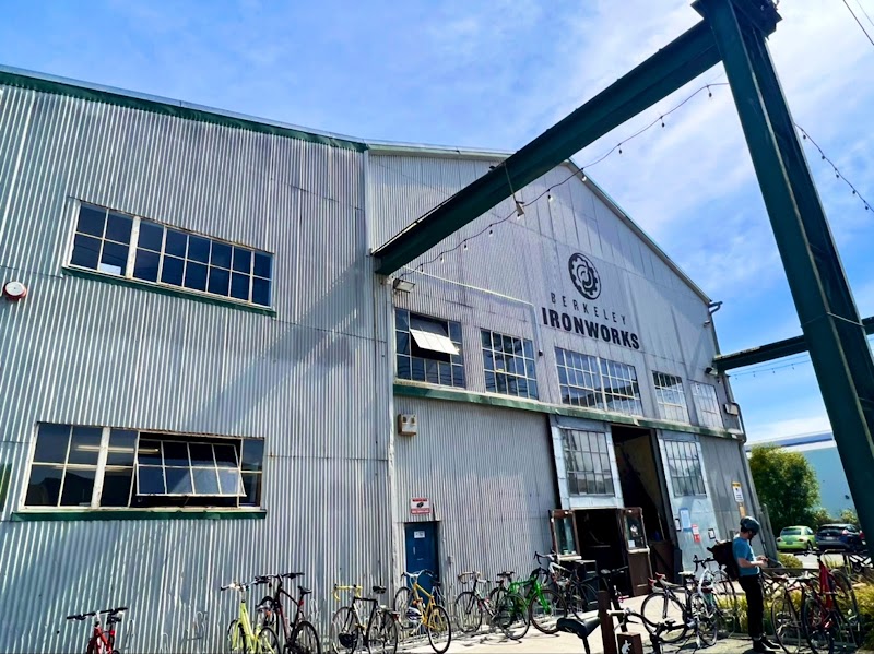 Berkeley Ironworks