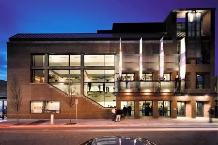 Berkeley Repertory Theatre