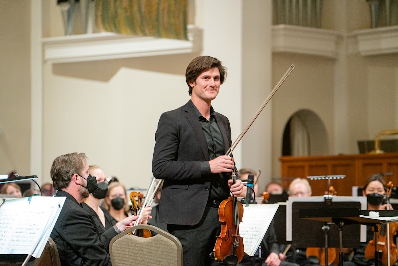 Berkeley Symphony