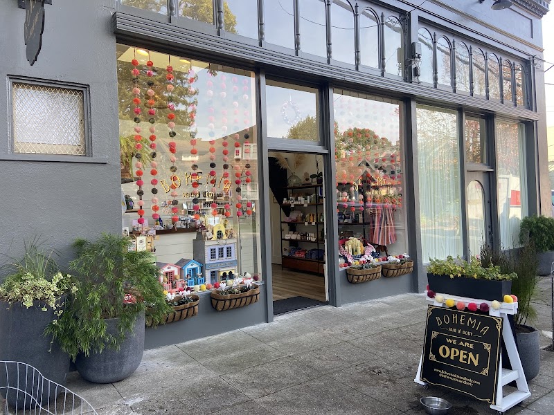 Bohemia Skin and Body