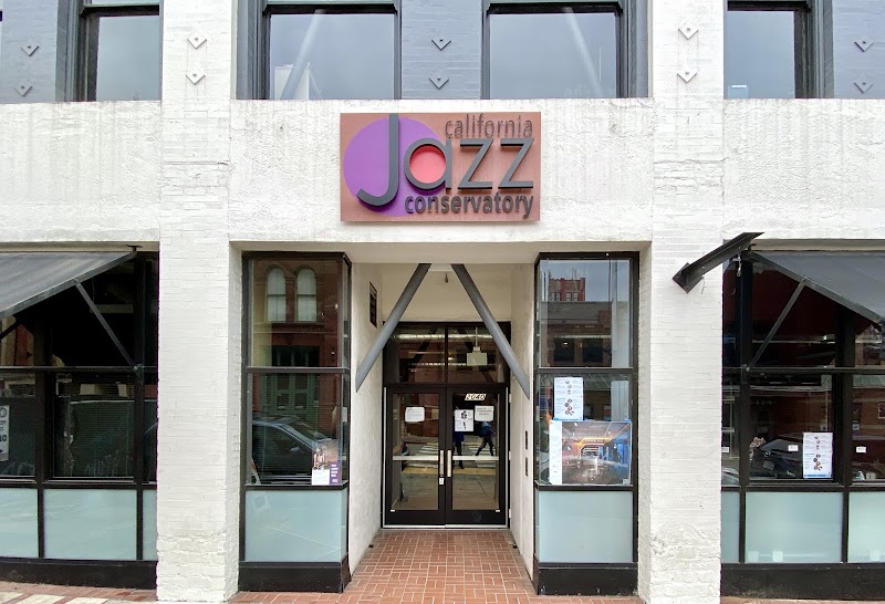 California Jazz Conservatory