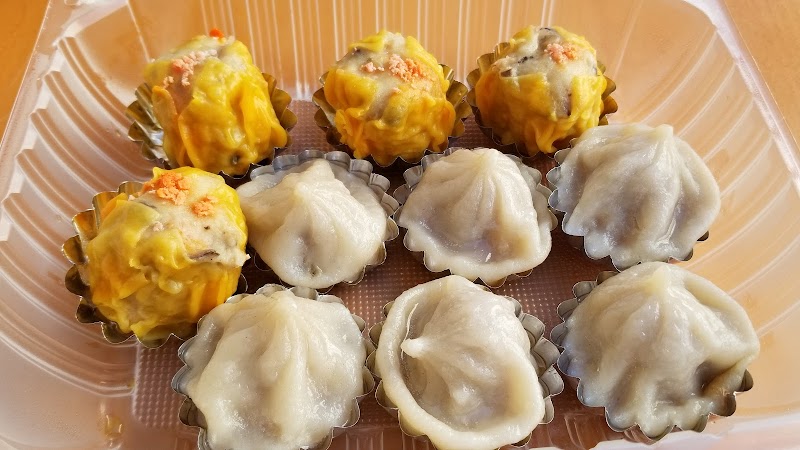Dumpling Express