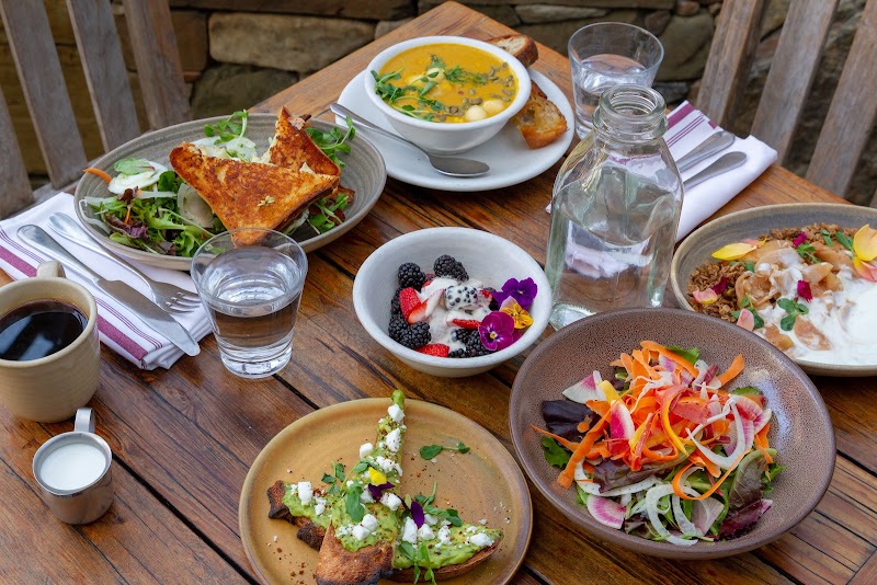 Gather Kitchen, Bar & Market