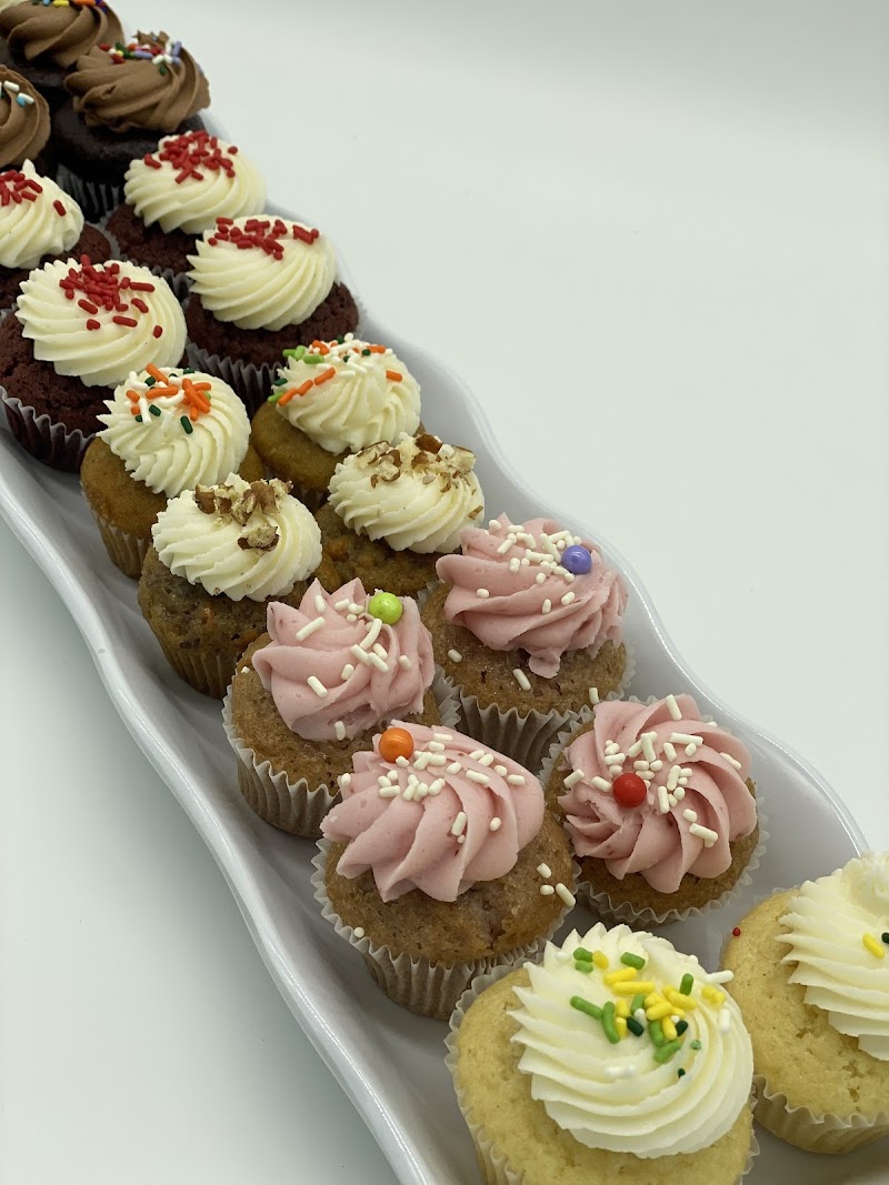 Love at First Bite Bakery