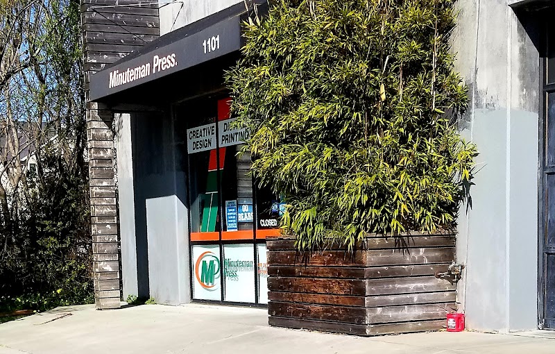 Minuteman Press