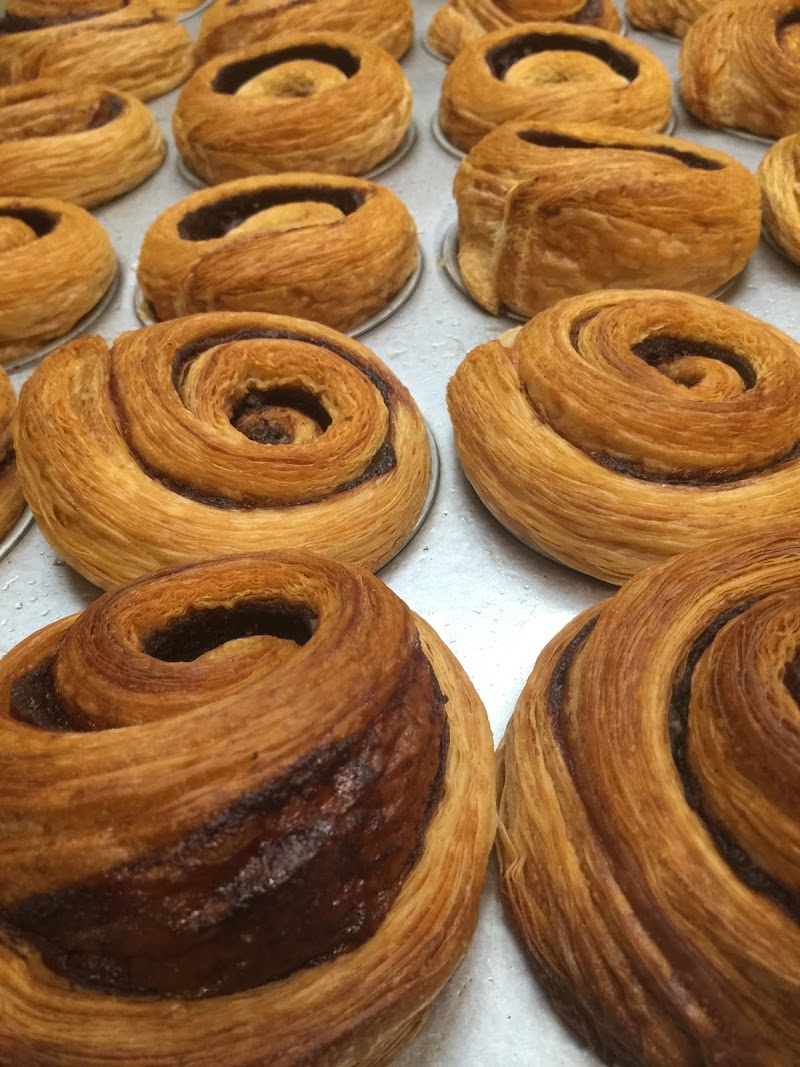 Nabolom Bakery & Pizzeria