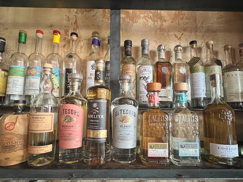 Revival Bar & Kitchen