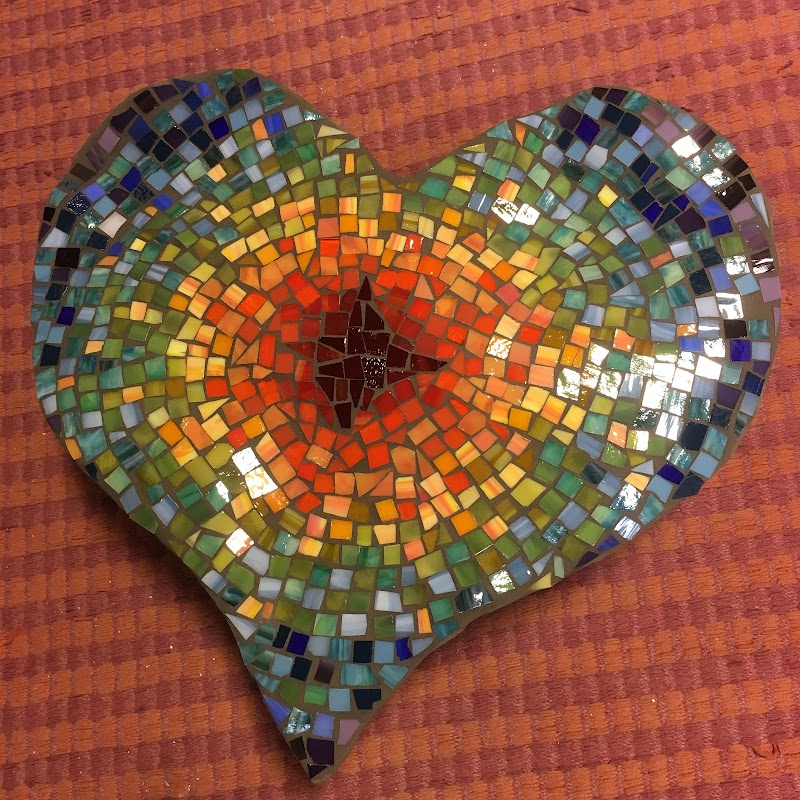 Snoring Orange Studio