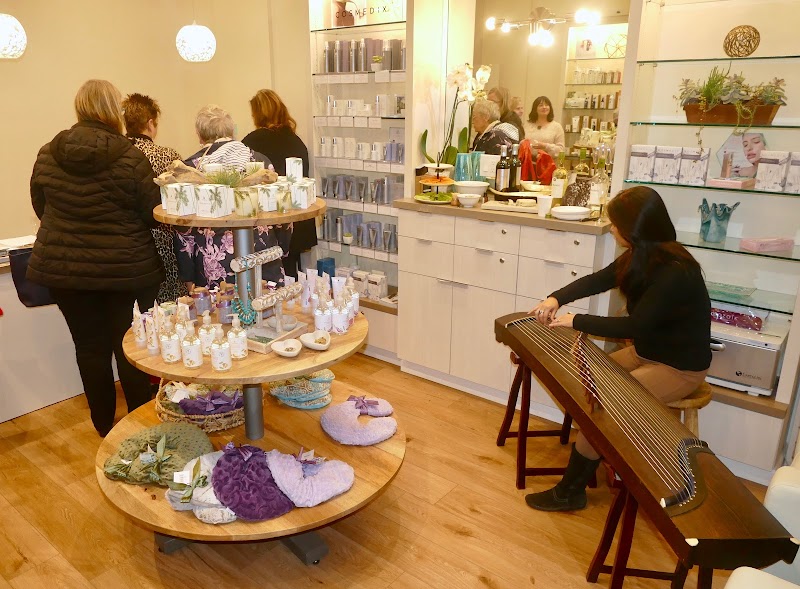 Sundhari Holistic Spa