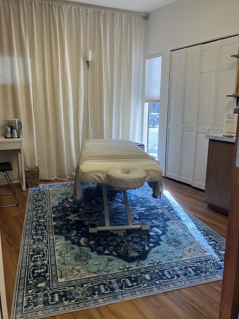 Tempo Bodywork and Deep Tissue Massage