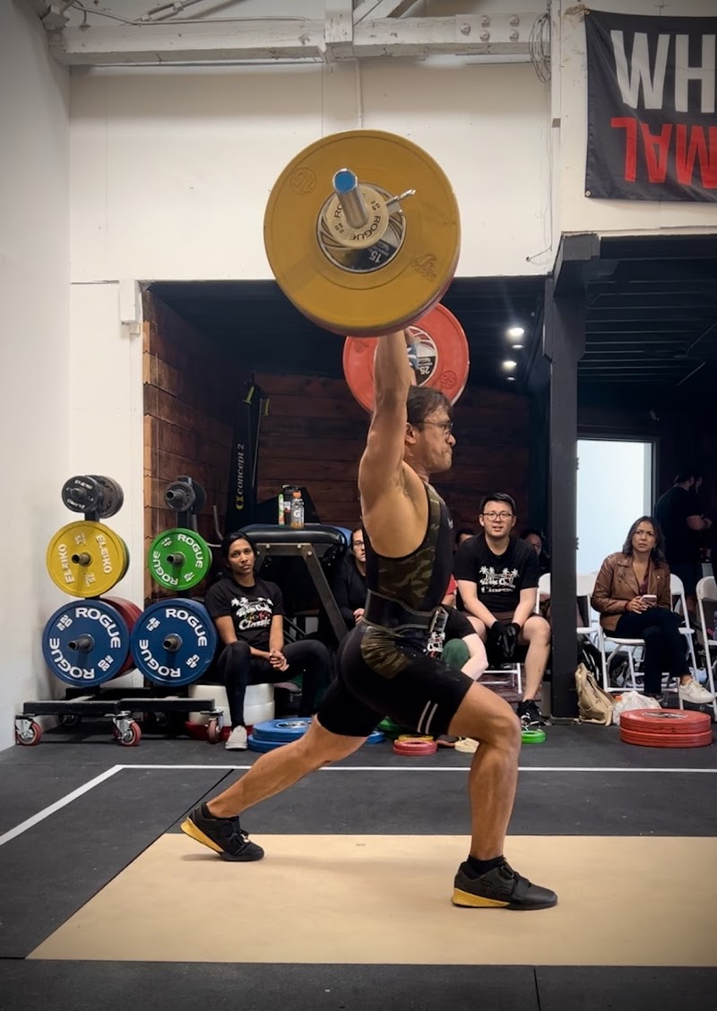 White Magnolia Acupuncture & Tai Chi