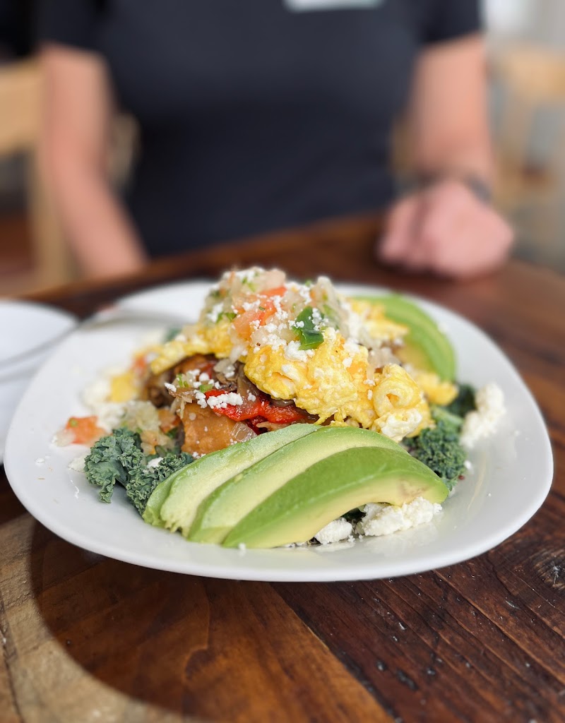 Black Diamond Grille