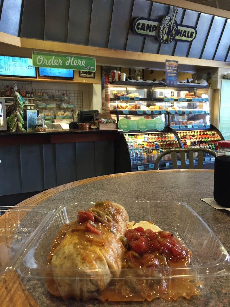 Camp Hale Outfitters - Copper One