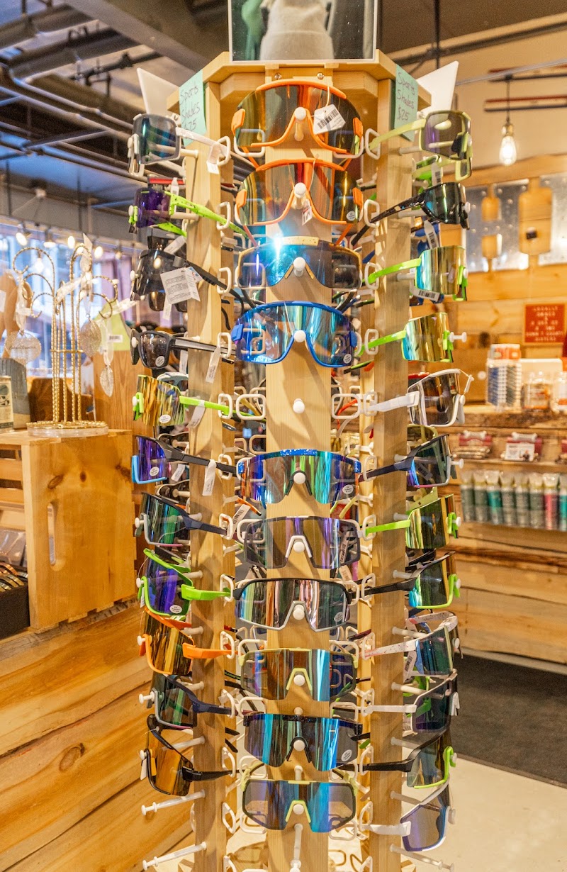 Copper Mountain Mercantile