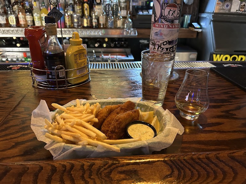 Mulligan's Irish Pub