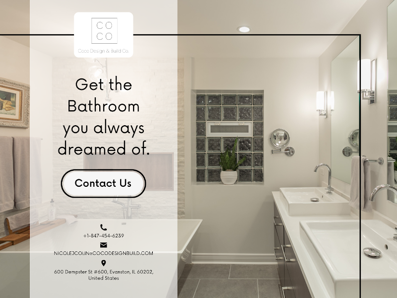 Coco Design & Build Co.