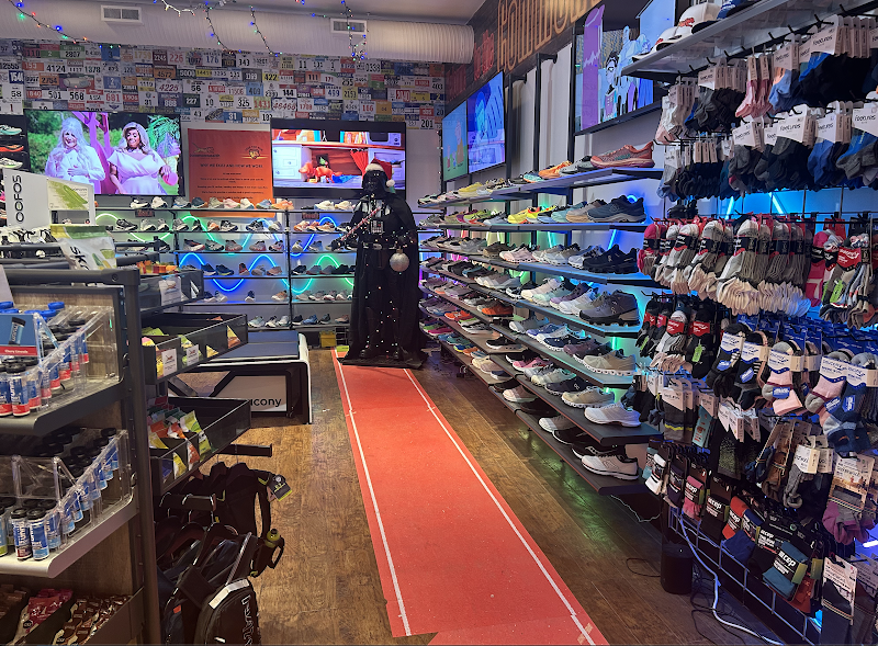 Commonwealth Running Co.