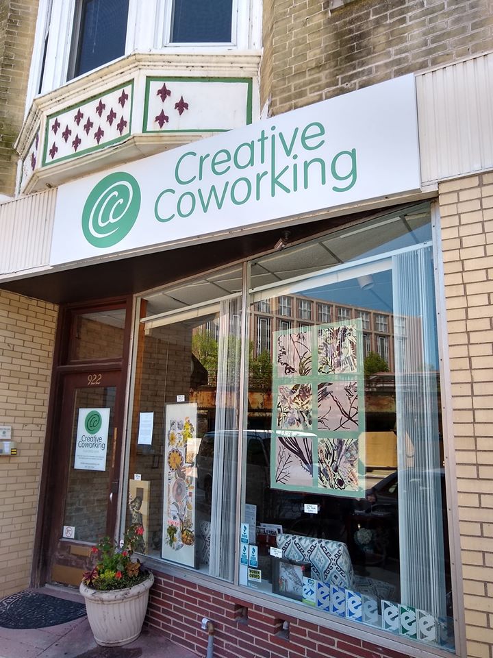 Creative Coworking