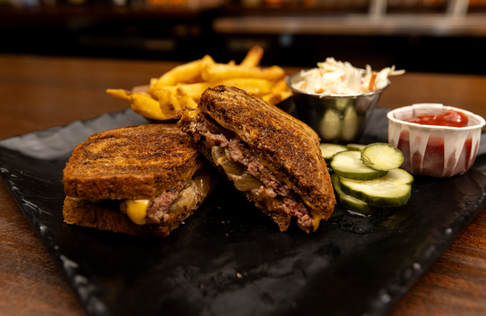 Five & Dime Evanston