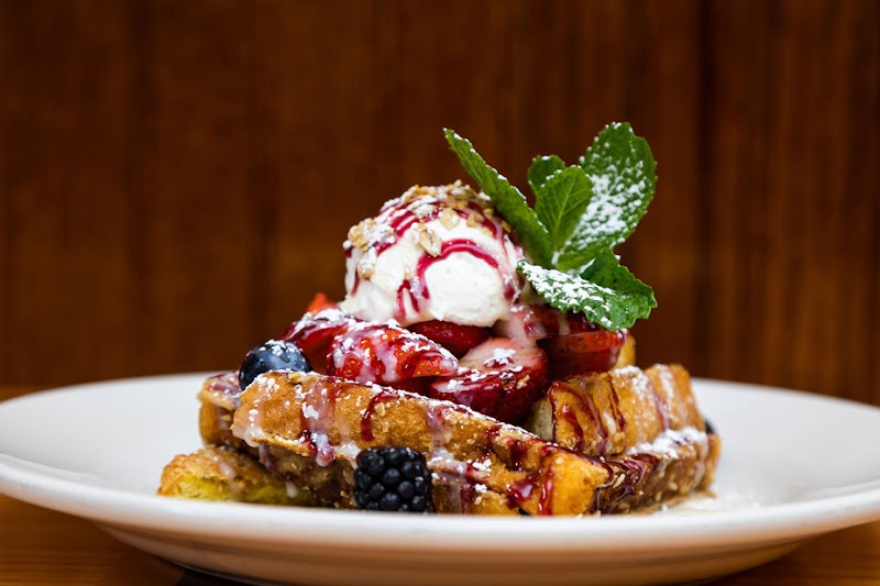 Frida's Breakfast & Lunch