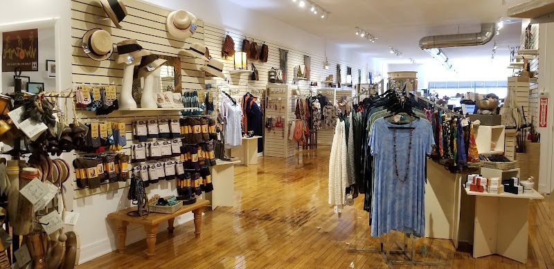 Gather: Consciously Curated