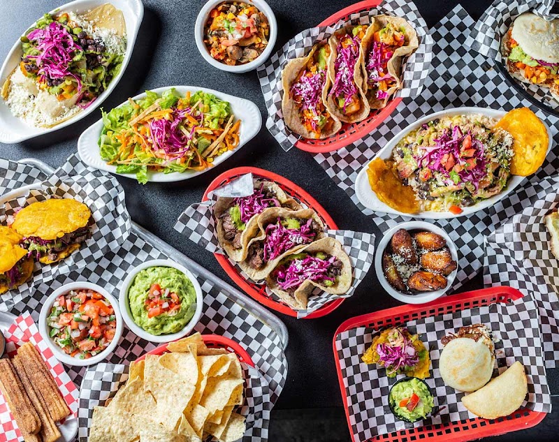 La Cocinita Restaurant