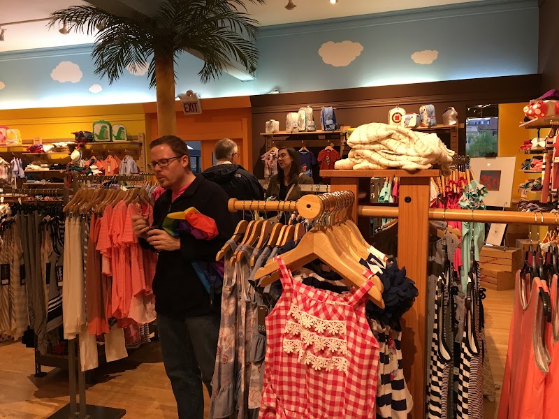 Maya Papaya & Tony Macarony