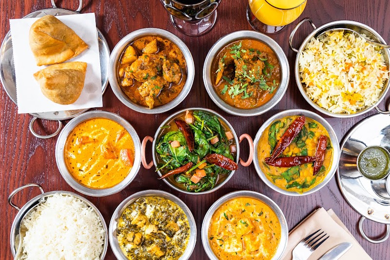 Mt. Everest Restaurant