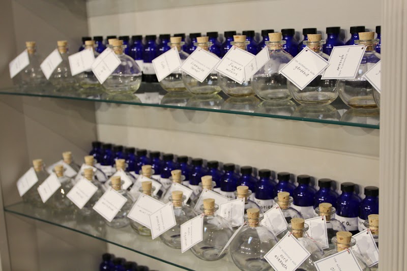 The Alchemist?s Wife 