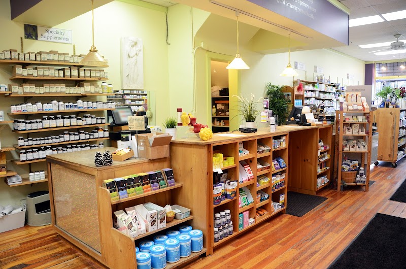 Walsh Natural Health