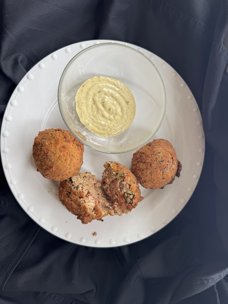 Big Daddy JayOs Creole Kitchen