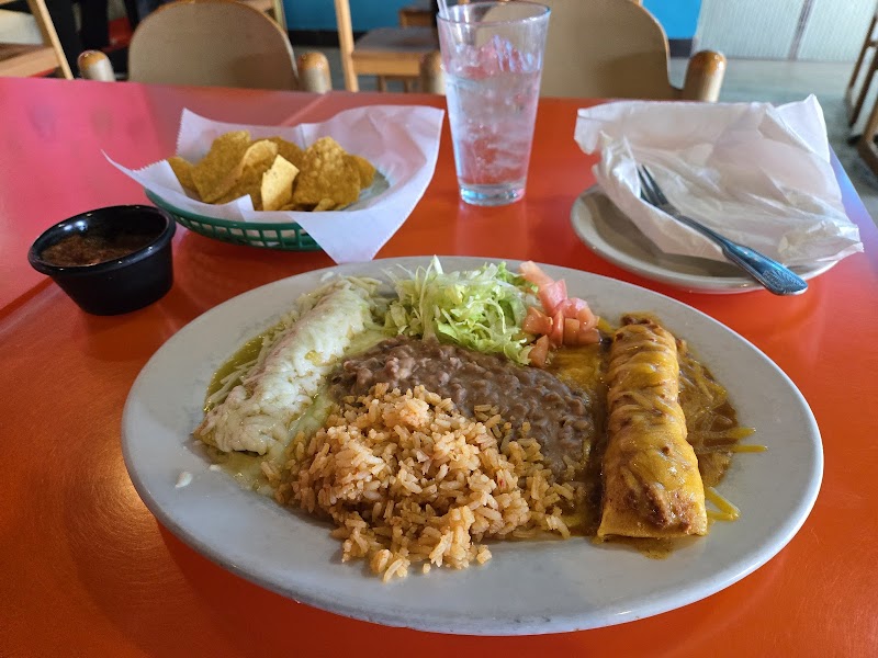 Esther's Authentic Tex-Mex Restaurant
