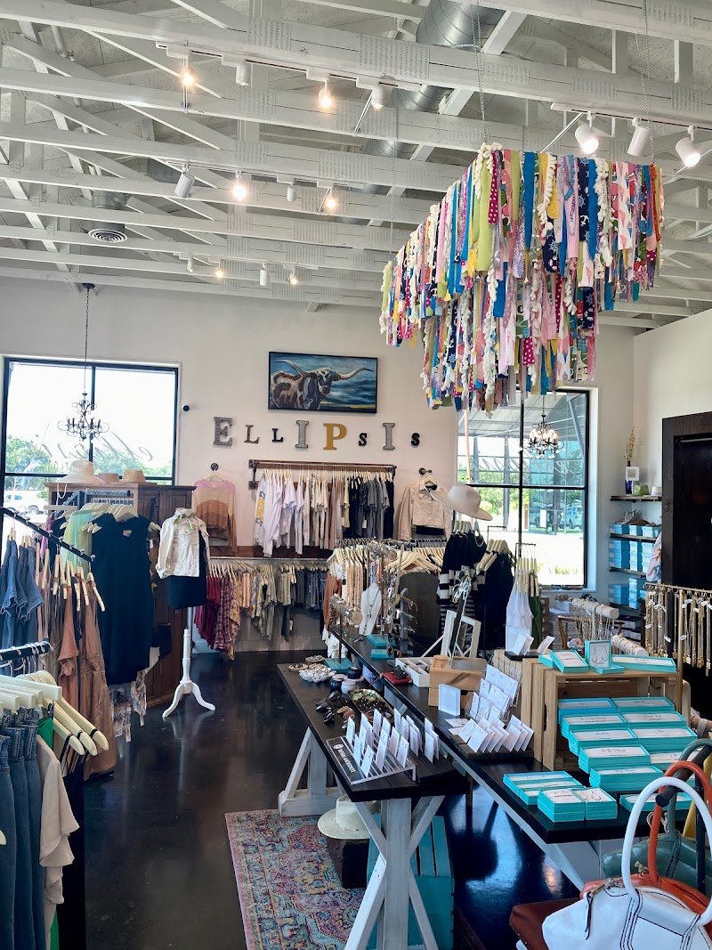 Ellipsis Boutique