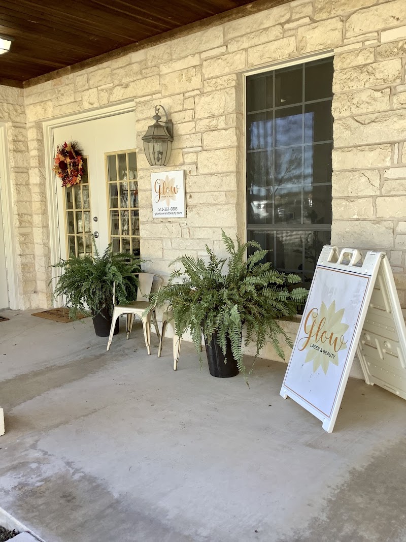 Glow Laser and Beauty